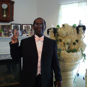 Meet your Posher, Adam